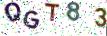 Графічна CAPTCHA