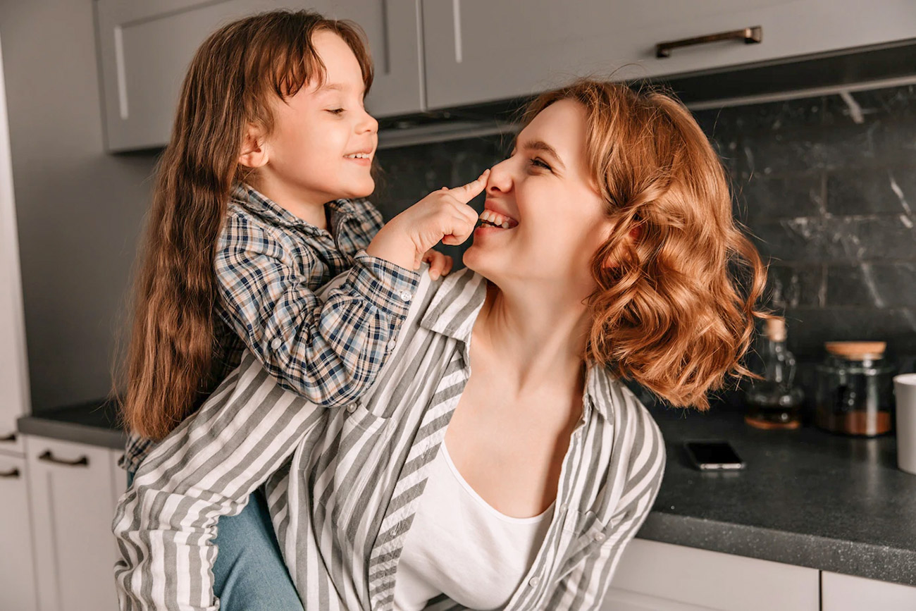 Давай поговоримо про «це»